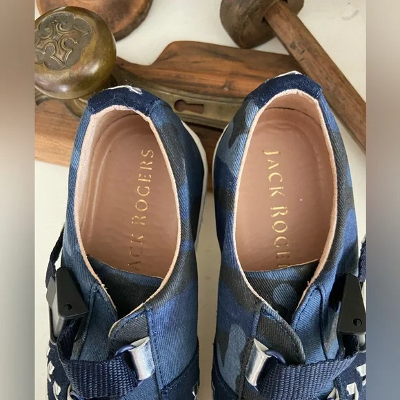 Jack Rogers - Picture 5 of 5